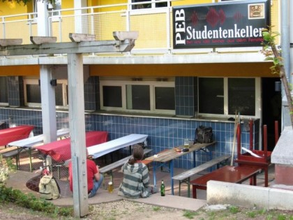 Foto: PEB Studentenkeller